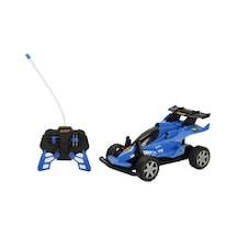 S00006327 R/c Araba 1/18 Superman Buggy F/f 40mhz