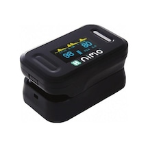 Nimo Parmak Tipi Pulse Oksimetre Hnk-Pls-01 Oximetre