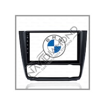 Navıdıamond Bmw E87 Dijital 2 Gb Ram 16 Gb Hafıza Androıd Multımedıa X Elktrnk Teyp 9.0 İnç