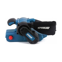 Erbauer EBS950 Tank 950W Zımpara