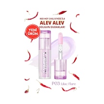 P03 Lilac Flare