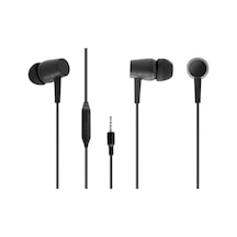 Concord C-961 Extra Bass Mikrofonlu Kulak İçi Kulaklık