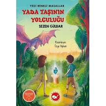 Yada Taşının Yolculuğu - Dppq-786605