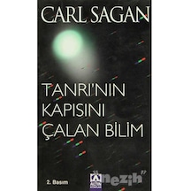 Tanrı’nın Kapısını Çalan Bilim - - Carl Sagan