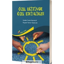 Özel Eğitimde Özel Etkinlikler / Cemile Turan Hamarat