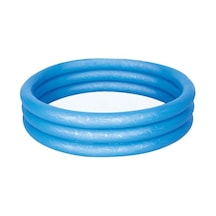 Bestway Renkli Çocuk Havuzu 122 Cm X 25 Cm