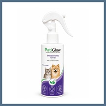 Buradabulabilirsin Patiglow Kedi Ve Köpek Koku Giderici Sprey Bbz