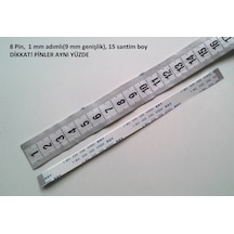 Hp 15-cc Serisi 15-cc505tk Touchpad Flex Kablosu 8-1-15a