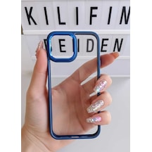 Apple iPhone Uyumlu  13 Pro Max Karbon Kılıf Modelleri