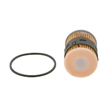 Yakıt Filtresi - Fiat Panda, Ducato, 500, Punto, Doblo, Croma, Sedici, Idea, Multipla, Strada, Palio, Siena - Bosch-1457070001