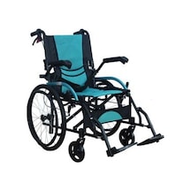 G503 Alüminyum Tekerlekli Sandalye