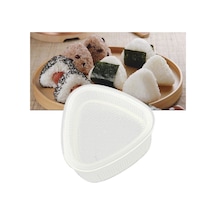 Üçgen Suşi Kalıbı