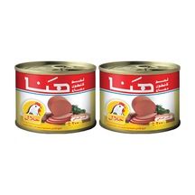 Hana Piliç Salam 2 x 200 G