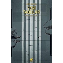 Yeni Tabular - 57858324544957199215506