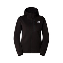 The North Face Kadın Ma Fz Polar Nf0a893ujk31 Siyah