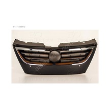 Volkswagen Passat - Cc 2009-2012 Panjur Park Sensörlü Ön Oem No:3c8853651qgru