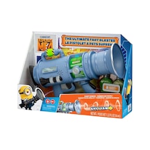 Dm4 Işıklı Ultra Gaz Tabancası Mn406000