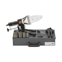 Fusion Sf4-s1 700w Dijital Göstergeli Plastik Boru Kaynak Makinesi