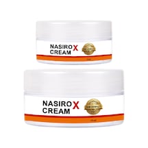 Nasirox Ayak Bakım Kremi 50 Ml 2 Adet