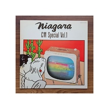 Eiichi Ohtaki Niagara Cm Special Vol. 1