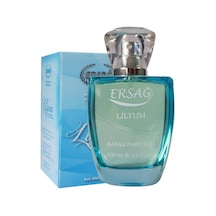 Ersağ Lilyum Kadın Parfüm EDP 100 ML