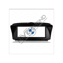 Navidiamondbmw E90/91/92/93 Ccc 2004-2008 4 Gb Ram 64 Gb Hafıza Androıd Nbt