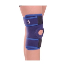 Patella Destekli Cırtlı Dizlik Standart Beden Variteks Nexus 885