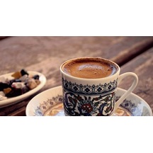 S.Talas Kuru Kahve 250 Gr Açık Renk