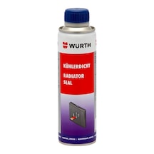 Würth 300 Ml Radyatör Sızıntı Önleyici Diğer