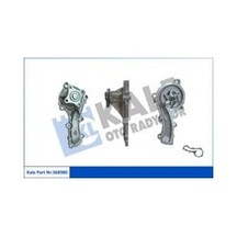 Devırdaım Su Pompası Nıssan Prımera 1.6l 1.8l Qg16 Qg18 P12 03- / Almera 1.5l Qg15de N16 02- 1.8l Qg18de 99- 210104m525-210104m526-210109f605