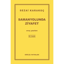 Samanyolunda Ziyafet - Yqbx-668299
