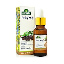 Ardıç Yağı 20 Ml 1000 Adet