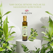 Karden Naturel Sızma Zeytinyağı 250 ML
