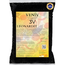 Leonardit Organik Madde %45 Hümik-fulvik Asit- Köklendirici- Toprak Düzenleyic-ince Öğütülmüş 5 Kg 1