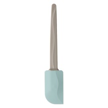 Silikon Spatula Gri Mavi Trendexpress Silikon Mavi Diğer