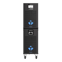 Tescom Neolıne 10kva 16x12v/7ah 1f/1f Online Ups 900040104