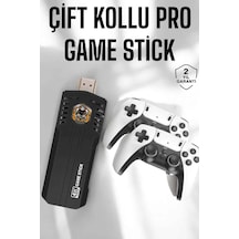 Joystick Çift Kollu Oyun Kolu Retro Oyun Yüksek Çözünürlüklü 3d Game 27679991