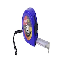 Şeriit Metre 5x25mm Kaliteli Sağlam Renkli Metreler 1 Adet Gönderilir 5 M Diğer
