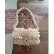 Beyaz - Pembe