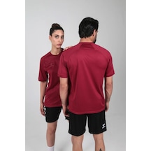 Hummel Dream Antrenman Tişörtü Bordo - 3xl Çok Renkli