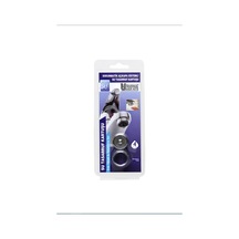 Flowsmart Tek Tuş Dokunmatik Musluk Perlatörü - 5 Litre/dak. Akışlı