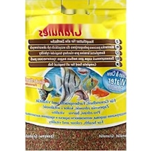 Granül Yem, 15 Gr