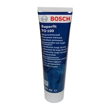 Bosch Superfit To 100 Mineral Fren Yağlayıcı Gres Yağı 100 ML