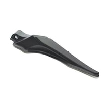Renault Fluence Sağ Ön Cam Izgara Bakaliti / Plastiği - 668620027r