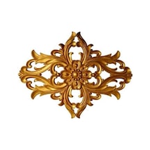 Decogold Dekoratif Saray Tavan Motif Dgm-11-altın