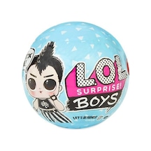 Lol Sürpriz Erkekler 5 Sürpriz L.O.L Boys Seri 1