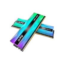 Xpg Lancer Neon 32gb 2x16 6400mhz Cl32 Ddr5 Udımm Ram Xpg Lancer Neon 32gb 2x16 6400mhz Cl32 Ddr5 Udımm Ram