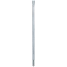 Yassı Keski Sds-max 600 X 25 Mm İle Güçlü Delme İşlemleri