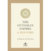 The Ottoman Empire A History - Rxlu-589462