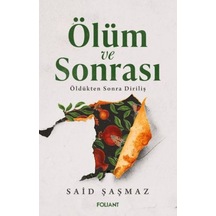 Ölüm Ve Sonrası - Rzır-716489